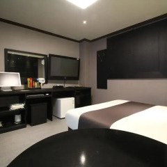 Jongno Two Hotel 2* Номер Делюкс фото 2