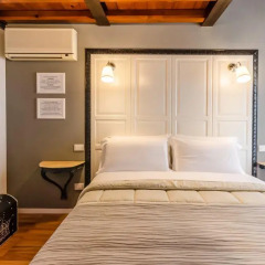 Отель Duomo GuestHouse Стандартный номер фото 5