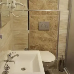 Göznur Hotel Стандартный номер с различными типами кроватей фото 6