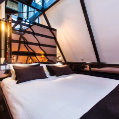 Апартаменты The Old Stables Chiado Apartments комната для гостей