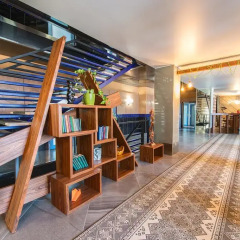 Гостиница Inn OZZ Казахстан, Караганда - отзывы, цены и фото номеров - забронировать гостиницу Inn OZZ онлайн развлечения