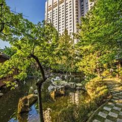 Отель Marinela Sofia 5* Стандартный номер с различными типами кроватей фото 9