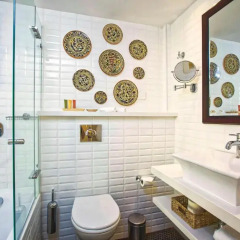 Arthur Hotel - An Atlas Boutique Hotel 4* Стандартный номер фото 5