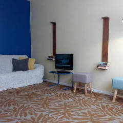 Отель Porto Pim Guest House 3* Стандартный номер с различными типами кроватей фото 2