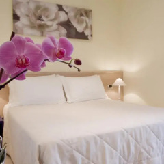 Pascucci Al Porticciolo Hotel комната для гостей фото 4