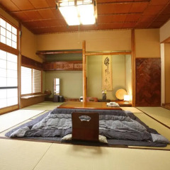 Отель Shimizu Ryokan Хидзи помещение для мероприятий
