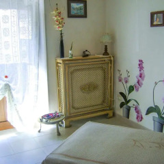 Отель B&B Aquila Апартаменты фото 16