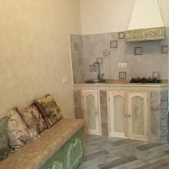 Апартаменты Historical Tbilisi Apartments комната для гостей фото 2