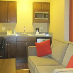 Отель Four Points by Sheraton Niagara Falls США, Ниагара-Фолс - отзывы, цены и фото номеров - забронировать отель Four Points by Sheraton Niagara Falls онлайн в номере