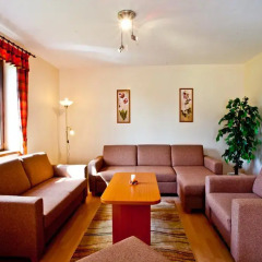 Отель ApartmÁny Vidim Кропачова-Врутице комната для гостей фото 4