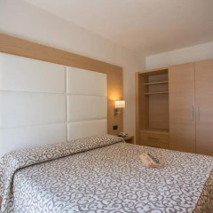 Отель Europa (Desenzano Del Garda) 3* Стандартный номер фото 4