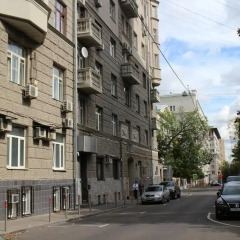 Топ Хостел