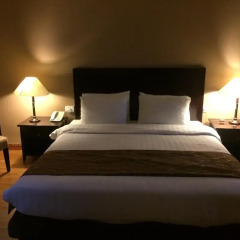 Shepherd Hotel 3* Стандартный номер с различными типами кроватей фото 4