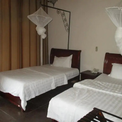 Hotel Safari Gate комната для гостей фото 2