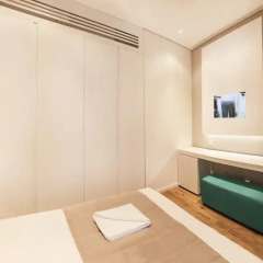 Отель Eden Garden Suites 4* Люкс повышенной комфортности фото 24