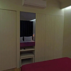 Hotel Estalagem Turismo 4* Стандартный номер двуспальная кровать фото 7