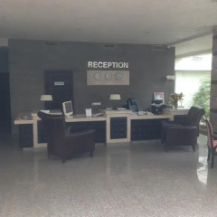 Detelina Hotel парковка