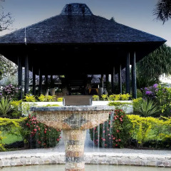 Отель The Naviti Resort фото 20