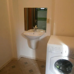 Ivory Tower Hostel ванная