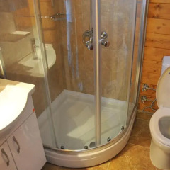 Sea Valley Bungalows 4* Бунгало с различными типами кроватей фото 2