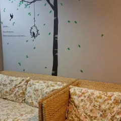 Отель Phuket Blue Hostel Таиланд, Пхукет - отзывы, цены и фото номеров - забронировать отель Phuket Blue Hostel онлайн комната для гостей фото 3