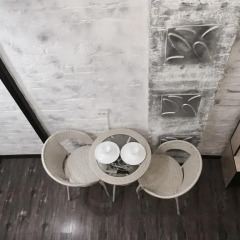 Park Hotel удобства в номере