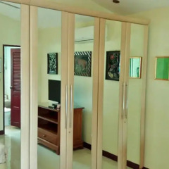Отель Baan Chai Nam 3* Вилла с различными типами кроватей фото 29