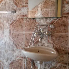 Shans 2 Hostel Стандартный номер с 2 отдельными кроватями фото 36