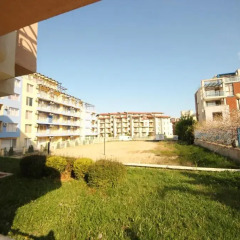 Отель Menada Sea Isle Apartments Болгария, Солнечный берег - отзывы, цены и фото номеров - забронировать отель Menada Sea Isle Apartments онлайн фото 2
