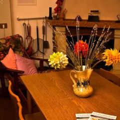 Отель Umbria Weekend Каша помещение для мероприятий