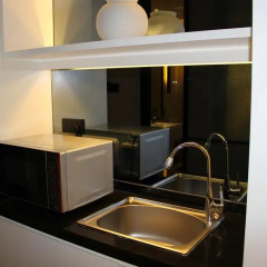 SSAW Boutique Hotel Shanghai Bund(Narada Boutique YuGarden) в номере