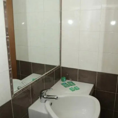 Hotel Ciao Стандартный номер с различными типами кроватей фото 4