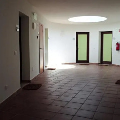 Отель Aparthotel Vila Luz 4* Студия разные типы кроватей фото 20