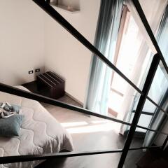 Отель Patania Residence Италия, Палермо - отзывы, цены и фото номеров - забронировать отель Patania Residence онлайн комната для гостей фото 2