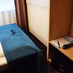 Stay Inn Hotel Стандартный номер фото 15