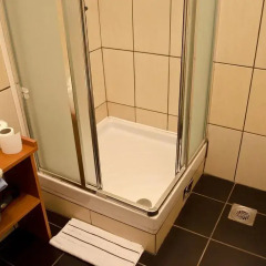 Downtown Hostel Novi Sad Стандартный номер фото 4