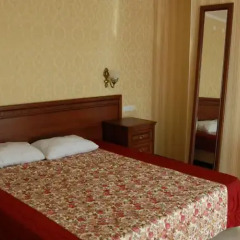 Гостиница Villa Rosa Guest House в Ольгинке отзывы, цены и фото номеров - забронировать гостиницу Villa Rosa Guest House онлайн Ольгинка комната для гостей