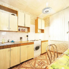 Апартаменты Apartments on Zaslavskaya Минск в номере