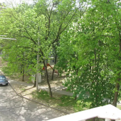 Апартаменты Apartment Anna Минск парковка