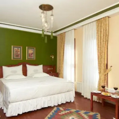 Мини-отель Garden House Istanbul Стамбул детские мероприятия