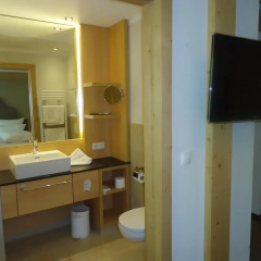 Hotel Tirolerhof 4* Номер Комфорт с различными типами кроватей фото 7