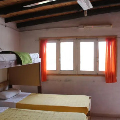 Отель Amukan Guest House Сан-Рафаэль комната для гостей фото 3