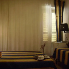 Отель B&B Vaticanrooms спа