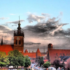 Hostel Gdansk Sun and Sea фото 2