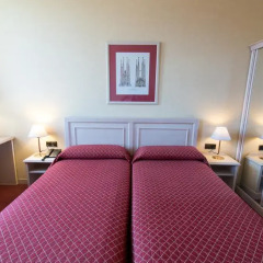 Отель Sunotel Aston 3* Стандартный номер с различными типами кроватей фото 8