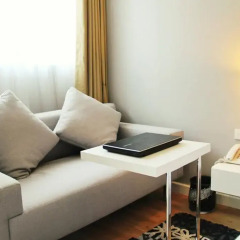 Отель United Residence 4* Люкс фото 8