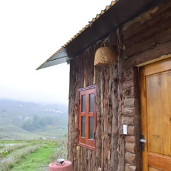 Отель Hoang Kim Homestay Стандартный номер фото 3