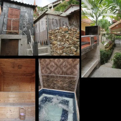 Отель Thai Cottage Kamala Beach