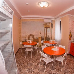 Гостиница BoNaMi Hotel в Анапе отзывы, цены и фото номеров - забронировать гостиницу BoNaMi Hotel онлайн Анапа в номере фото 2