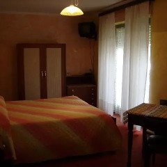 Hotel Hirondelle 2* Стандартный номер фото 4